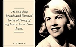 16 Sylvia Plath Quotes for Every Young Woman’s Many Moods