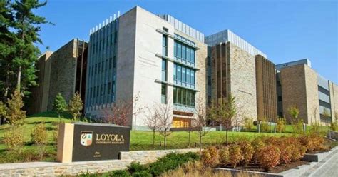 Loyola U Of Md Launches Karson Institute For Race Peace And Social Justice