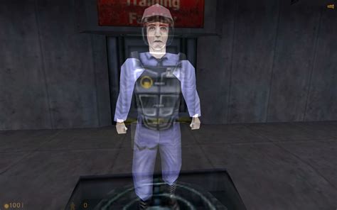 Half Life Blue Shiftwalkthrough — Strategywiki Strategy Guide And