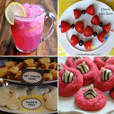 The Ultimate Minnie Mouse Party Must Have List Mommy And Things
