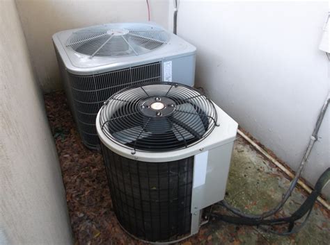 And in article electrical wiring diagrams for air conditioning systems part one i explained the following points. How to Clean the Outdoor AC Unit - Homestructions