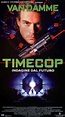 Timecop. Indagine dal futuro (1994) | FilmTV.it