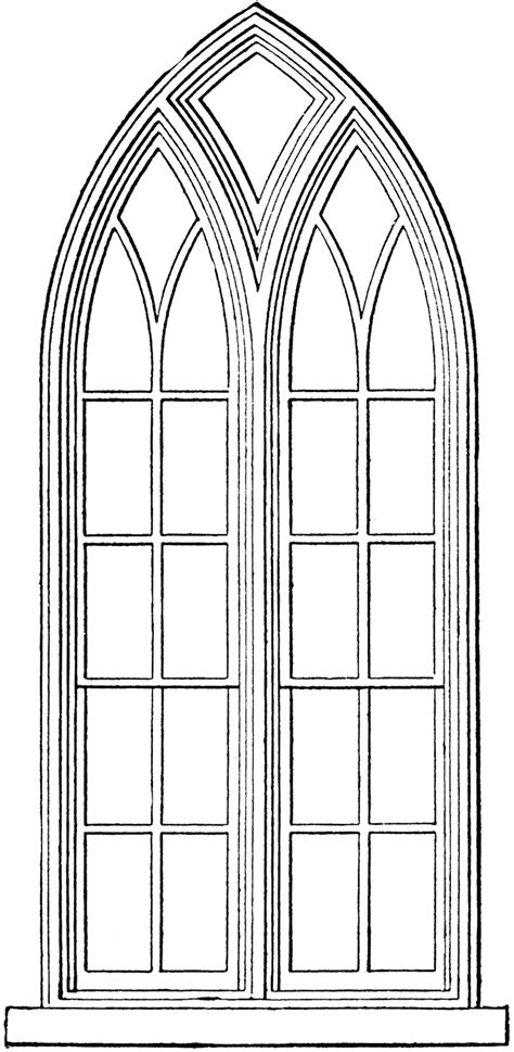 Arched Window Clipart 20 Free Cliparts Download Images On Clipground 2024