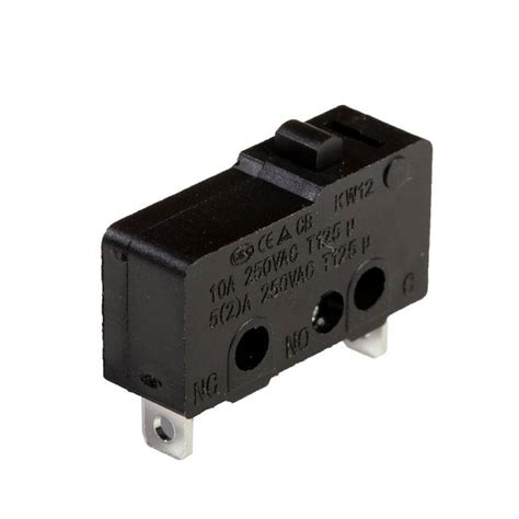 Micro Switch Smd Waterproof Micro Switch 12v Kw12 3b A Factory And