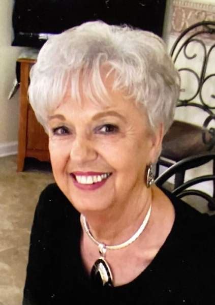 Glenna Kay Bunn Obituary Ridgeway Funeral Home