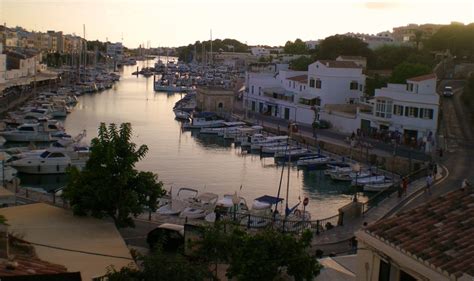 68 Best Images About Menorca On Pinterest Seaside Menorca And Cove