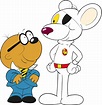 Kidscreen » Archive » Danger Mouse readies for TV comeback