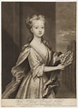 NPG D9254; Anne, Princess Royal and Princess of Orange - Portrait ...