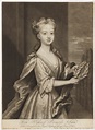 NPG D9254; Anne, Princess Royal and Princess of Orange - Portrait ...