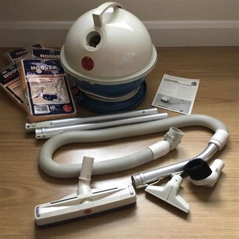 Hoover Constellation Vacuum In Kings Lynn And West Norfolk For £3500