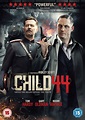 Child 44 (2015) - DVD PLANET STORE