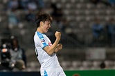 AO Tanaka included in Japan's squad for AFC Asian Qualifiers - Road to ...