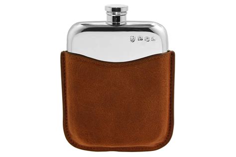 Best Whiskey Flask Loving Whiskey