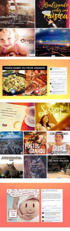 Campaigns Ideias Copywriting Ideas Social Media Banner Social