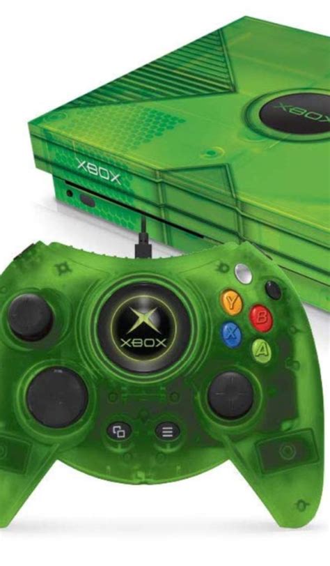 The Hyperkin Xbox One X Skin Is Back In Stock In Time For Christmas Original Xbox