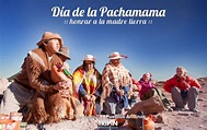 1 de agosto, Día de la Pachamama, el noroeste celebra a la Tierra Madre ...