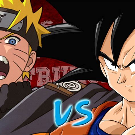 Stream Goku Vs Naruto Épicas Batallas De Rap Del Frikismo By Keyblade