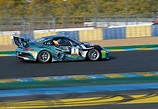 Jean-Charles Levy : "Le Roscar GT Challenge permet de passer de bons ...