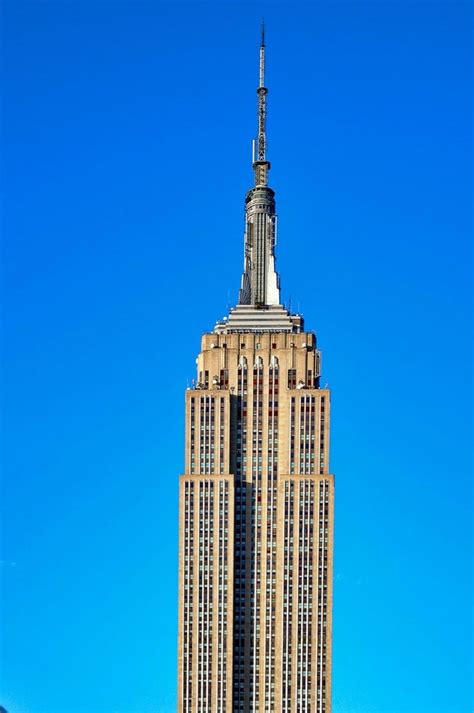 Empire State Building Office Space For Rent Nyc Esrt
