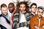 The Howler | Queer Eye for the Straight Guy