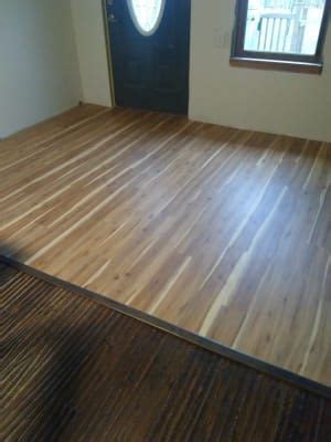Luxury vinyl plank (lvp) is an affordable waterproof floor that looks like hardwood. Pin on Projects to try