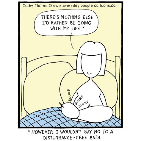 18 Comics That Capture The Reality Of Breastfeeding Huffpost Canada