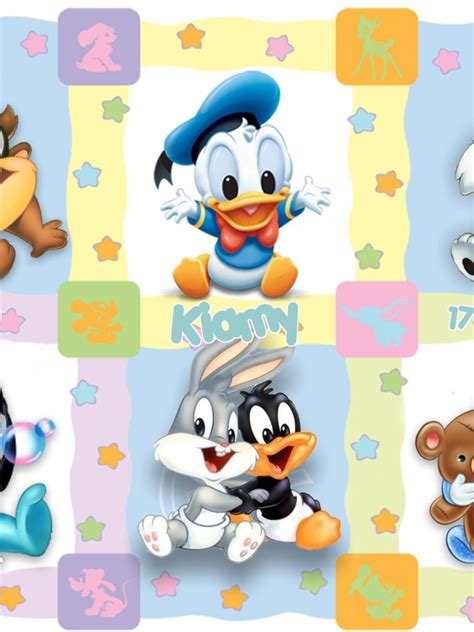 Free Download Baby Disney 1814x1210 For Your Desktop Mobile And Tablet