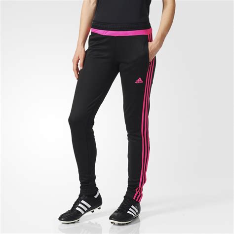 Warm Up Without Getting Too Hot In These Womens Soccer Pants Made