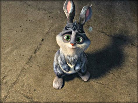 Bunnymund Rise Of The Guardians Wallpaper 32743411 Fanpop