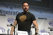 Travis Willingham Bio, Net Worth, Facts, Age, Married, Wife, Family ...