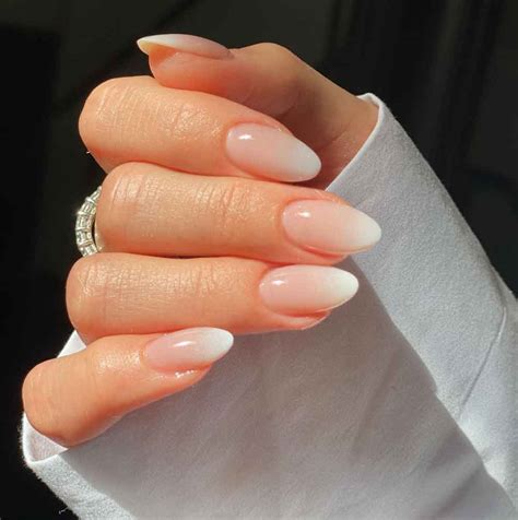 50 Chic Nude Nails Ideas And Inspiration The Mood Guide