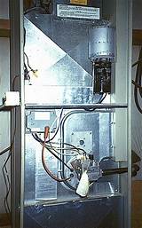 Modular Home Gas Furnace Images