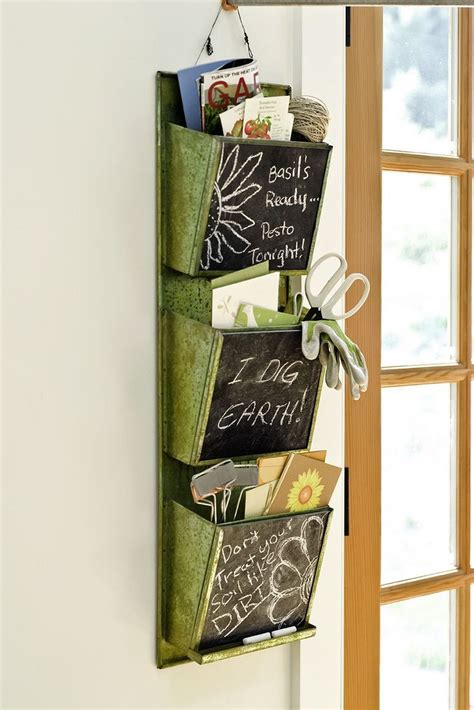 30 Mail Holder On The Wall Ideas Hanging Mail Organizer Mail Holder