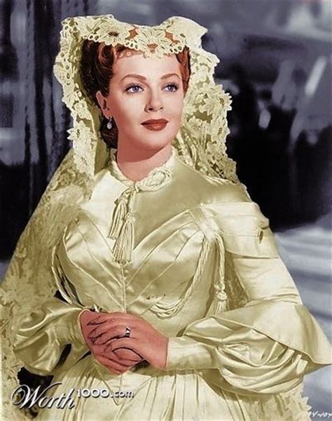 Lana Turner Colorized Classic Movies Photo 4587996 Fanpop