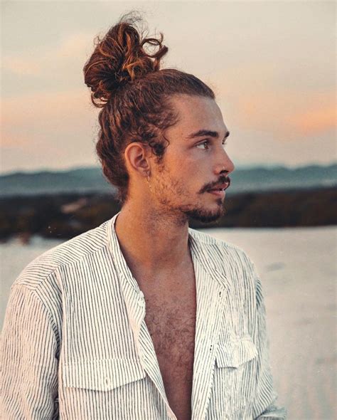 Long Hair Styles Men Hair And Beard Styles Curly Hair Styles Natural Hair Styles Undercut