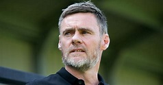 Why Scunthorpe United sacking Graham Alexander was the WRONG decision ...