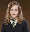 Slytherin Hermione by HermioneHecate on DeviantArt