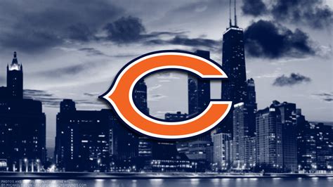 Chicago Bears Wallpapers 78 Images