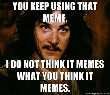 Classroom Humor Classroom Teacher School Teacher Inigo Montoya