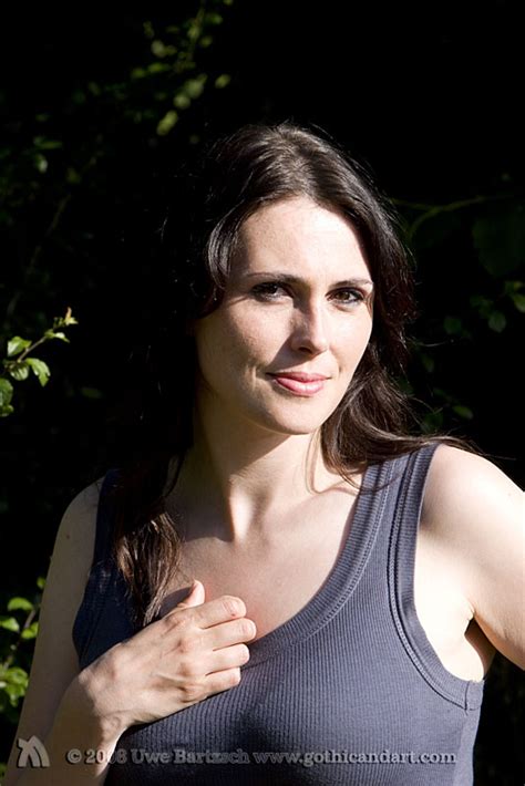 Sharon Den Adel Home Hot Sex Picture