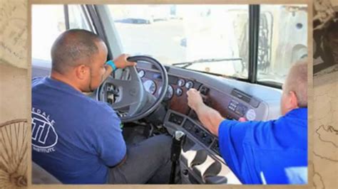 Cdl Practice Test Cdl Exercise Take A Look At Assessment