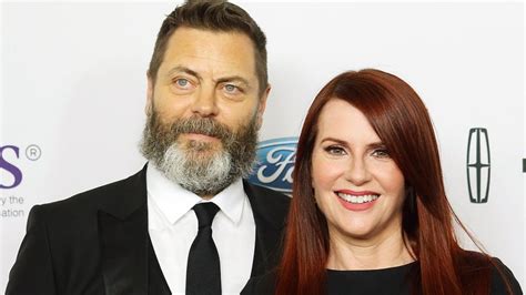 Megan Mullally And Nick Offerman Are Joining The Final Season Of The