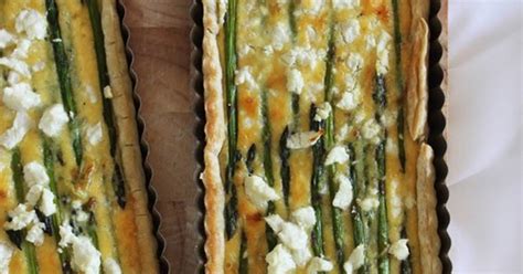 10 Best Leek And Cheese Tart Puff Pastry Recipes Yummly