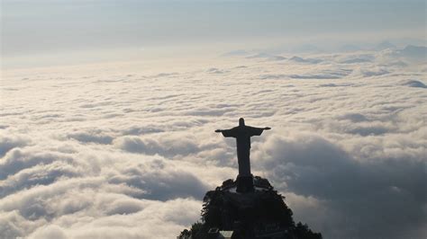 Cristo Redentor Rio De Janeiro Best Places To Visit In Brazil