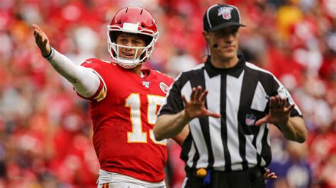 Jimmy garoppolo qb • sf nfl. Pro Football Focus Absurdly Excludes Pat Mahomes From NFL ...