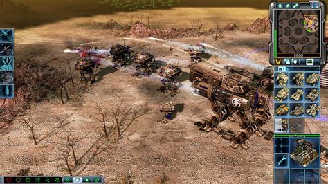 All Command And Conquer Games Ranked From Worse To Best