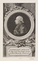 Johann Ernst Mansfeld (1739 - 1796) - Archduke Maximilian Francis of ...
