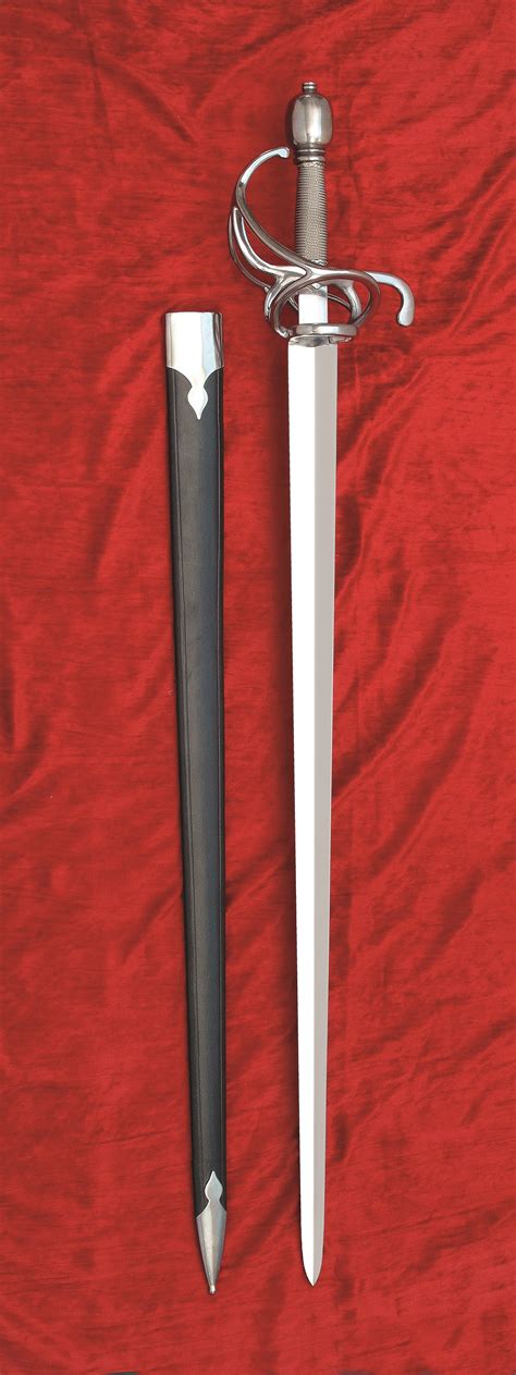 Windlass Munich Sword