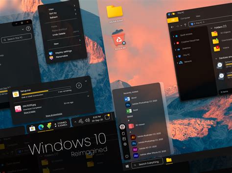 Windows App Designs Themes Templates And Downloadable Graphic