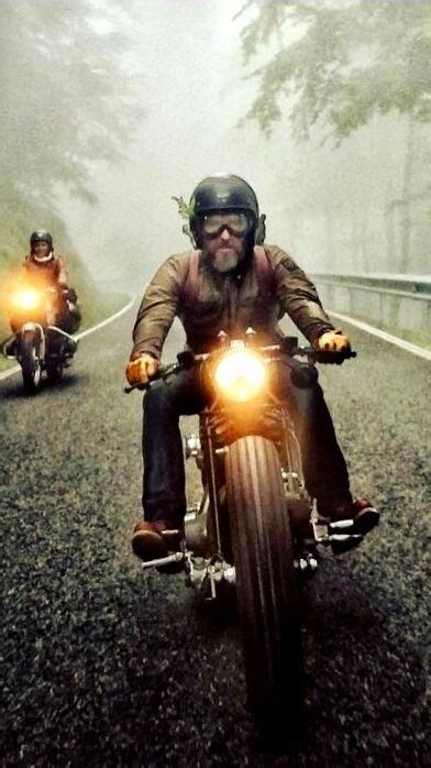 Épinglé Par Bradley Voss Sur Motorcycles Moto Scrambler Style Cafe Racer Et Moto